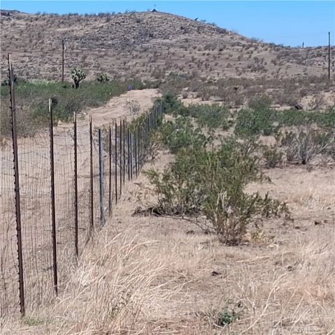 56524 Sunset Drive, Yucca Valley, CA 92284