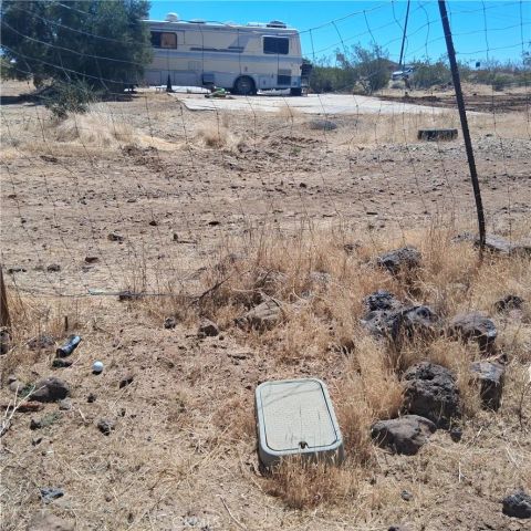 56524 Sunset Drive, Yucca Valley, CA 92284