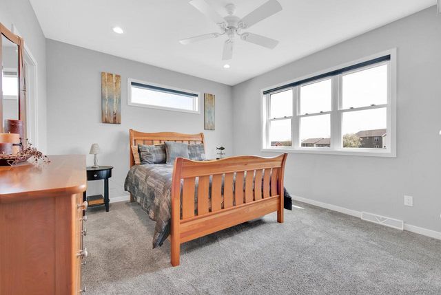 717 Drumlin COVE, Kewaskum, WI 53040