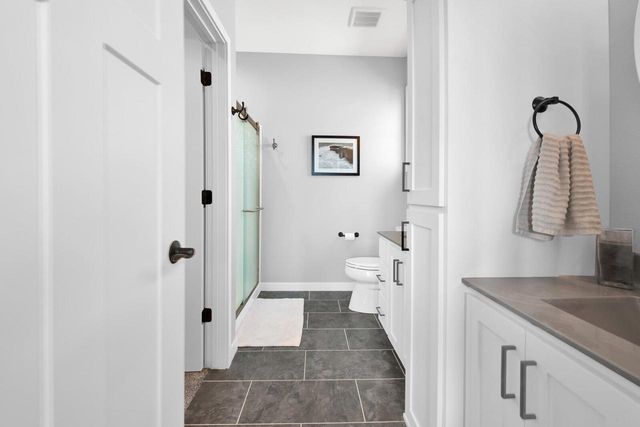 717 Drumlin COVE, Kewaskum, WI 53040