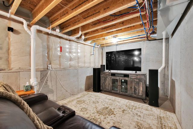 717 Drumlin COVE, Kewaskum, WI 53040