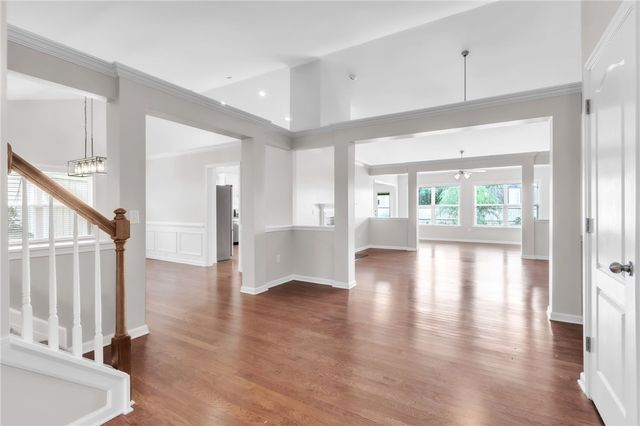 2 Ramapo Court, Simpsonville, SC 29681