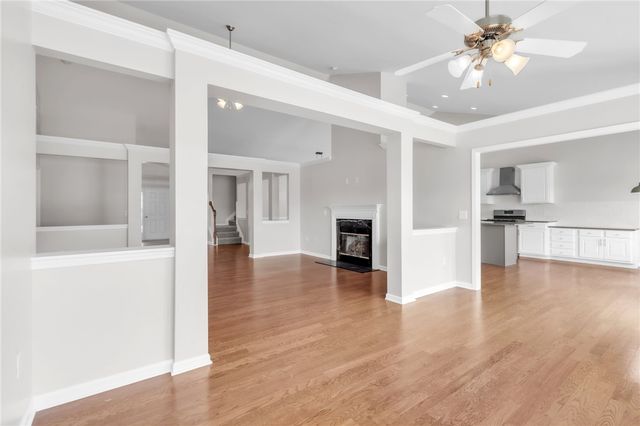2 Ramapo Court, Simpsonville, SC 29681