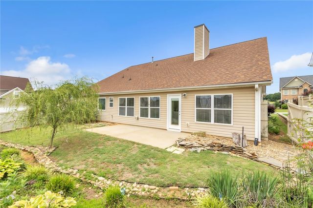 2 Ramapo Court, Simpsonville, SC 29681