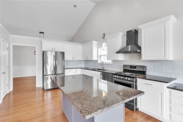 2 Ramapo Court, Simpsonville, SC 29681