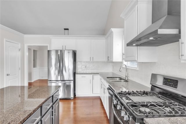 2 Ramapo Court, Simpsonville, SC 29681