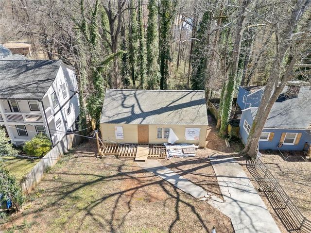 1038 Orlando SW Place, Atlanta, GA 30311