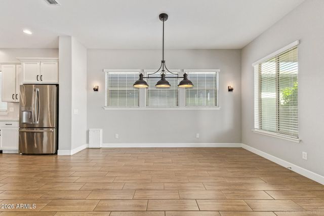 5607 S PARRISH --, Mesa, AZ 85212