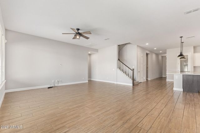 5607 S PARRISH --, Mesa, AZ 85212