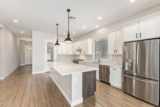 5607 S PARRISH --, Mesa, AZ 85212