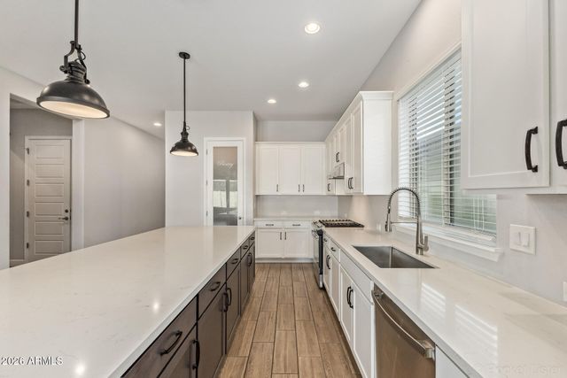 5607 S PARRISH --, Mesa, AZ 85212