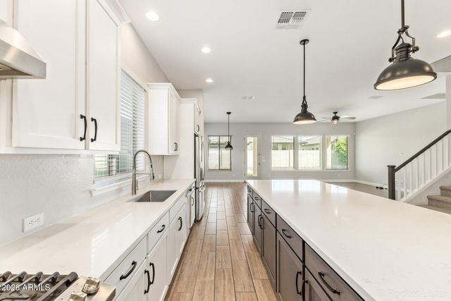 5607 S PARRISH --, Mesa, AZ 85212