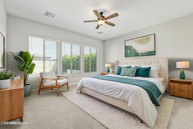 5607 S PARRISH --, Mesa, AZ 85212