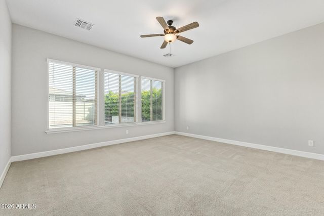 5607 S PARRISH --, Mesa, AZ 85212