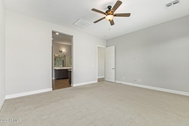 5607 S PARRISH --, Mesa, AZ 85212