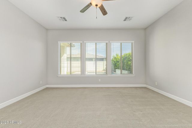 5607 S PARRISH --, Mesa, AZ 85212