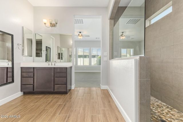 5607 S PARRISH --, Mesa, AZ 85212