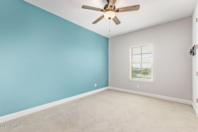 5607 S PARRISH --, Mesa, AZ 85212