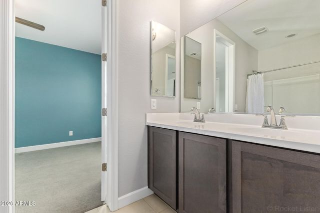 5607 S PARRISH --, Mesa, AZ 85212