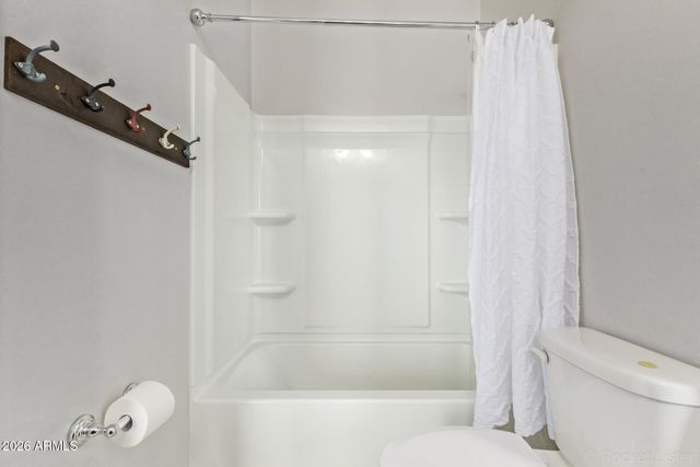 5607 S PARRISH --, Mesa, AZ 85212