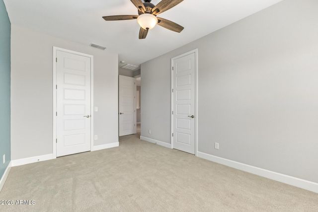 5607 S PARRISH --, Mesa, AZ 85212