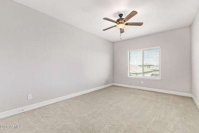 5607 S PARRISH --, Mesa, AZ 85212