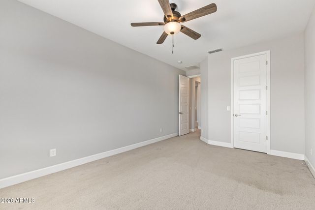 5607 S PARRISH --, Mesa, AZ 85212