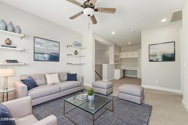 5607 S PARRISH --, Mesa, AZ 85212