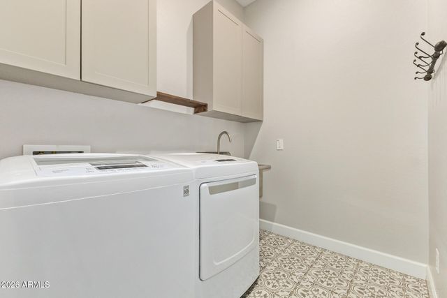 5607 S PARRISH --, Mesa, AZ 85212