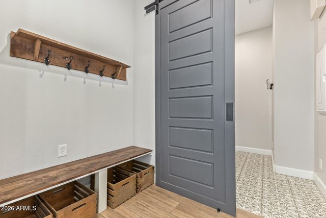 5607 S PARRISH --, Mesa, AZ 85212