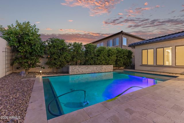 5607 S PARRISH --, Mesa, AZ 85212