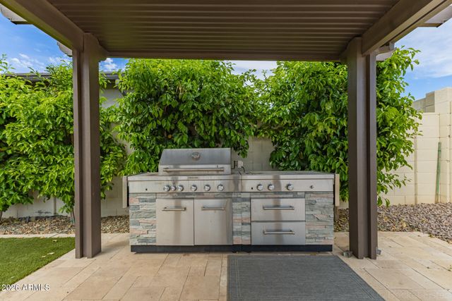 5607 S PARRISH --, Mesa, AZ 85212