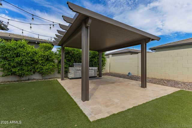 5607 S PARRISH --, Mesa, AZ 85212