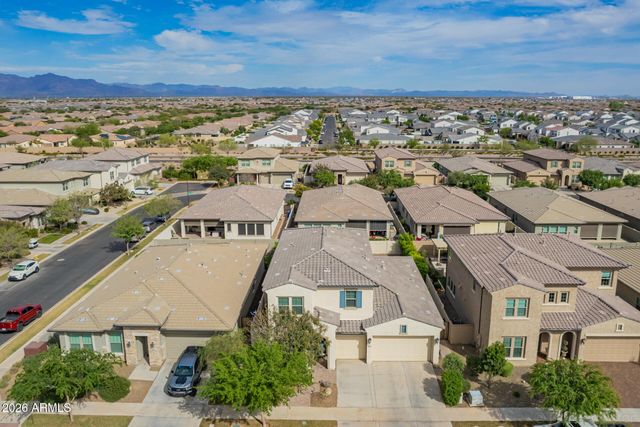5607 S PARRISH --, Mesa, AZ 85212