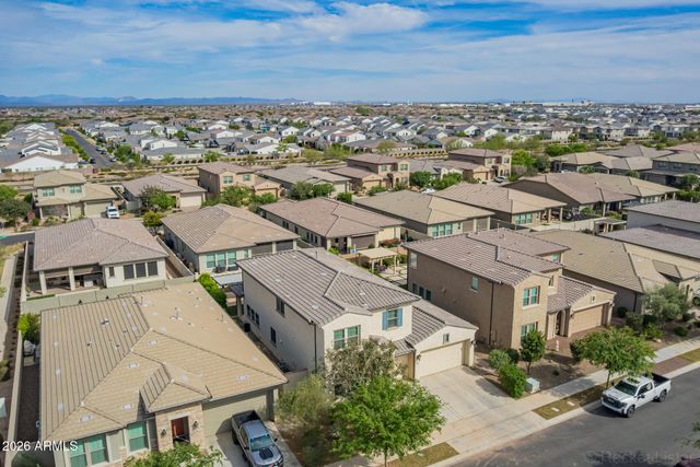 5607 S PARRISH --, Mesa, AZ 85212