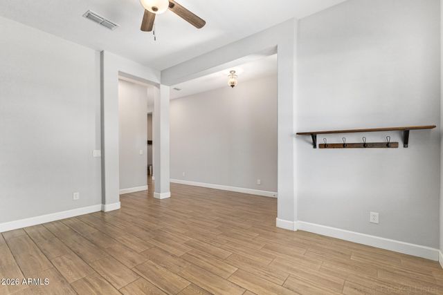 5607 S PARRISH --, Mesa, AZ 85212