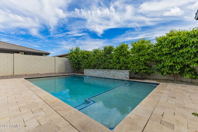 5607 S PARRISH --, Mesa, AZ 85212