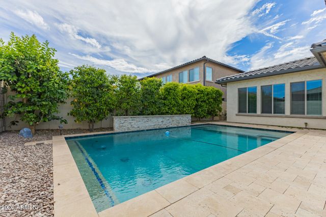 5607 S PARRISH --, Mesa, AZ 85212