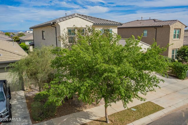 5607 S PARRISH --, Mesa, AZ 85212
