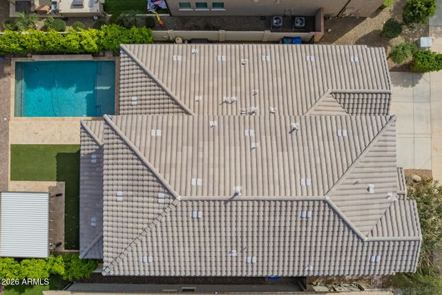 5607 S PARRISH --, Mesa, AZ 85212