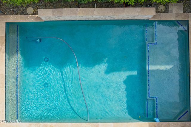 5607 S PARRISH --, Mesa, AZ 85212