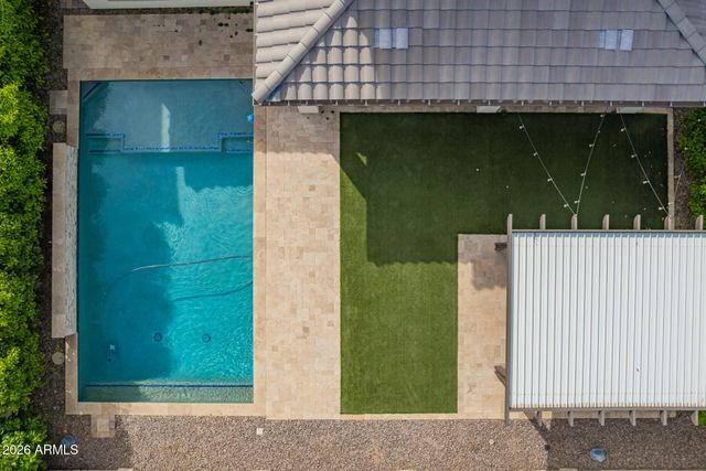 5607 S PARRISH --, Mesa, AZ 85212