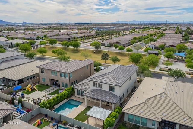 5607 S PARRISH --, Mesa, AZ 85212