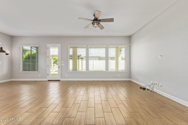 5607 S PARRISH --, Mesa, AZ 85212