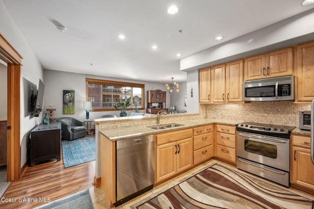 2151 N Main ST, STE 205, Coeur D'alene, ID 83814