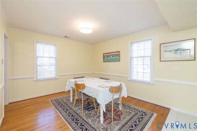 10656 Honey Tree Rd, North Chesterfield, VA 23235