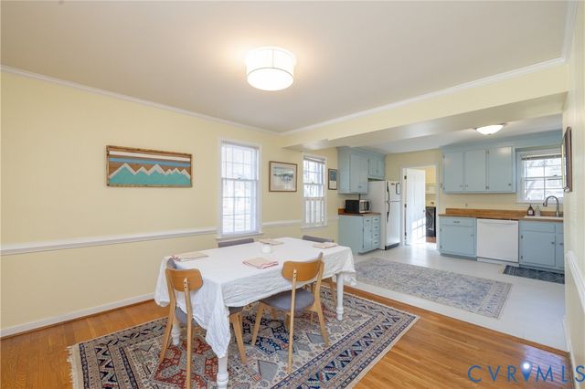 10656 Honey Tree Rd, North Chesterfield, VA 23235