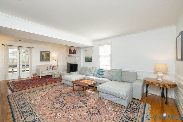 10656 Honey Tree Rd, North Chesterfield, VA 23235