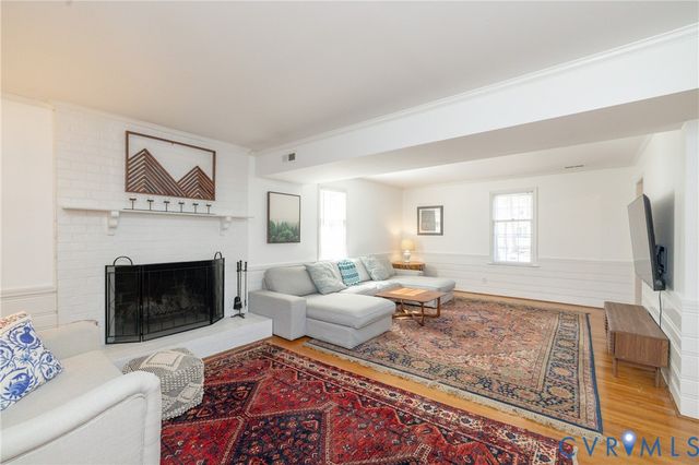 10656 Honey Tree Rd, North Chesterfield, VA 23235