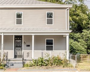 117 S Dunlop St, Petersburg, VA 23803